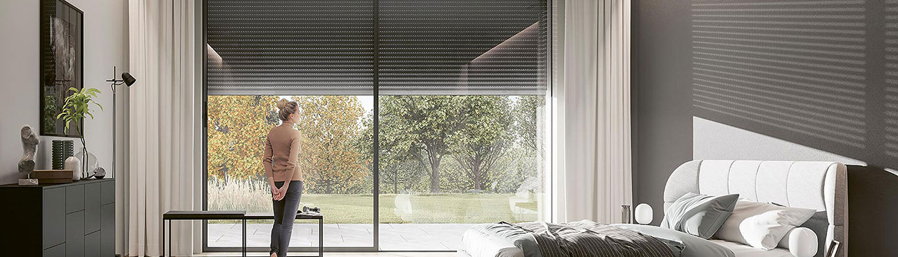 Homepage Fa. Fenster Rocker GmbH: Startbild