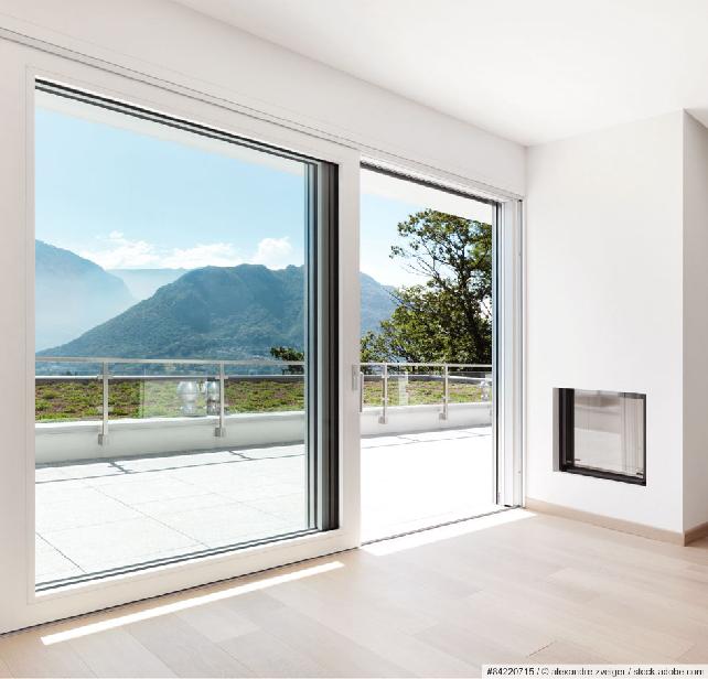 Referenz | Fenster Rocker GmbH, Offenheim